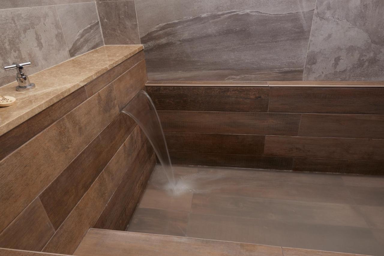 Kyokusui Hotspring Hotel Tajpej Zewnętrze zdjęcie